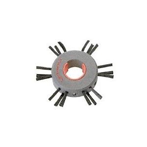 アサダ ブラシ 100mm R69113｜かんだ！店