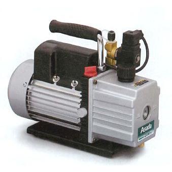 アサダ 無意味さ揚水機 2CFM Eco WV220