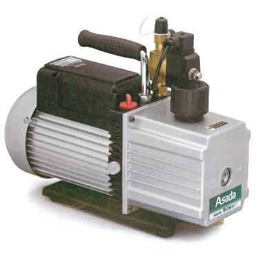 アサダ 無意味さ揚水機 6CFM Eco WV260