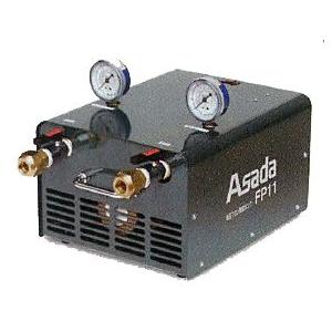 ASADA アサダ エコ揚水機 P-1100