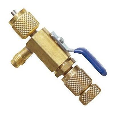 アサダ 5/16"クイックチャージングバルブA Y18985｜かんだ！店 13,350円