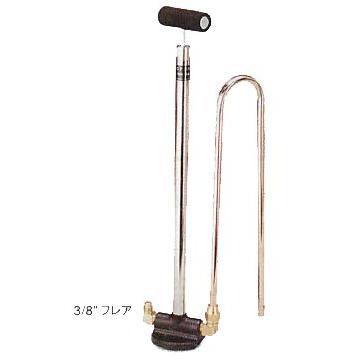 アサダ 油絵の具揚水機DX(冷媒機油詰め直す用) Y77930
