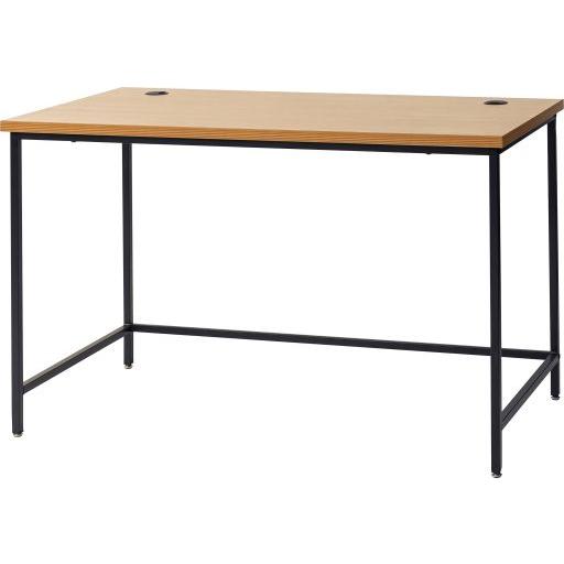 東谷(あずまや) デスク ナチュラル OF-02NA【メーカー直送品】|かんだ!店