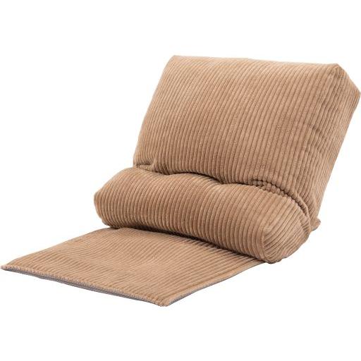 楽天市場】東谷(あずまや) 4WAYハイバックフロアチェア ベージュ THC