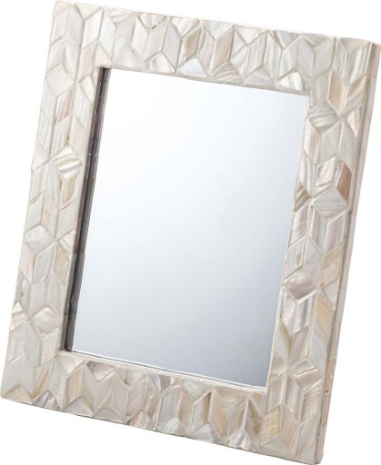 楽天市場】東谷(あずまや) ミラー ブラウン CFS-844【メーカー直送品