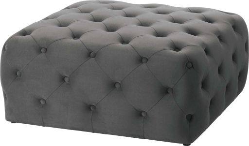 東谷(あずまや) スツール グレージュ IVY-301CGY【メーカー直送品】