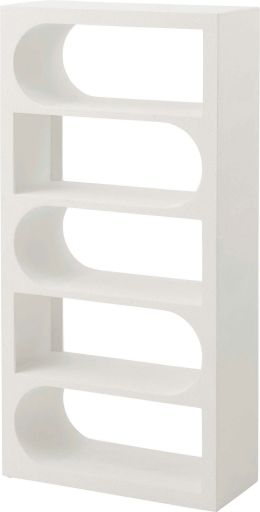 東谷(あずまや) シェルフ ホワイト MAR-56WH【メーカー直送品】
