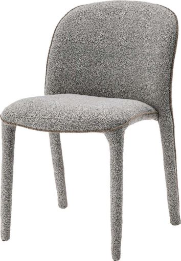 東谷(あずまや) 女性議長 薄墨色 パソコン-560GY【製造業者直送品】