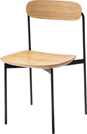 東谷(あずまや) チェア ナチュラル PF-102NA【メーカー直送品】|かんだ!店