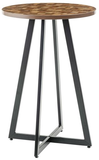 東谷(あずまや) ハイテーブル ミックス PT-342MIX【メーカー直送品】