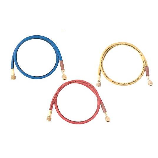 BBK テクノロジーズ R22 チャージングホース 150cm 赤・青・黄の3本セット 805-MRS 6,873円