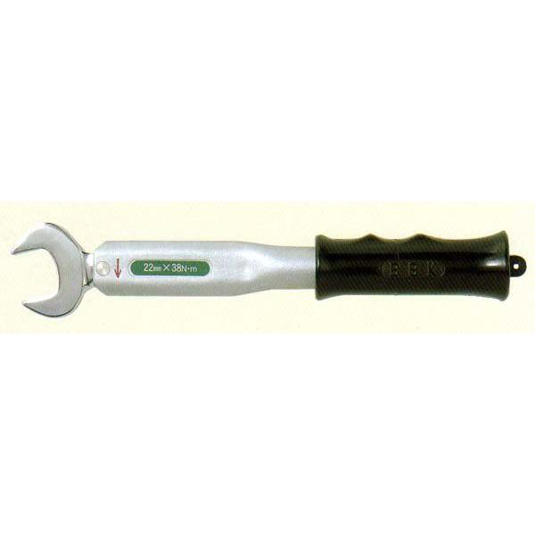 BBK テクノロジーズ ATQ型トルクレンチ 5/8(29mm) 校正証明書付 ATQ-750-PF