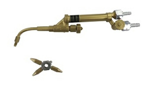 BBK テクノロジーズ ショートサイズ溶接機278mm (カプラ―式) B1A