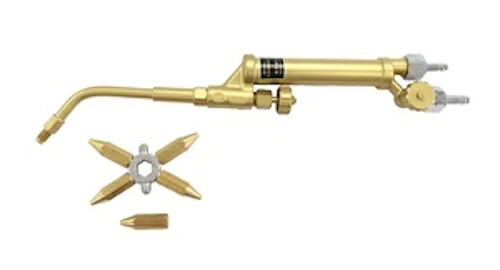 BBK テクノロジーズ 小型溶接器340粍 (螺子釘式) B2N
