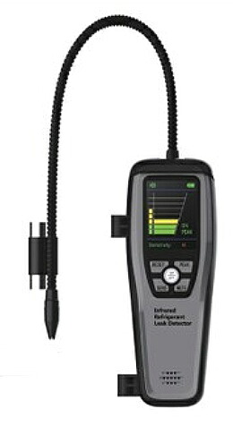BBK テクノロジーズ ガス漏れ探知器 ELS-111