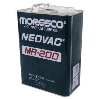 BBK テクノロジーズ 真空ポンプオイル MR-100-4L