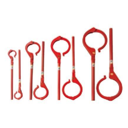 コンセック チューブレンチ 4" TW-4B|かんだ!店