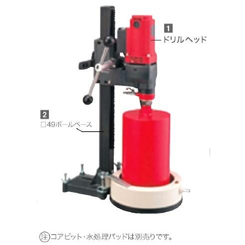 コンセック せん孔機天々のみ SPN-203A