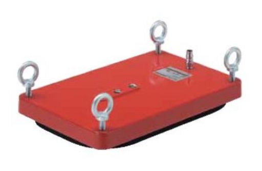 コンセック バキュームパッド 床・壁面 VP-2234｜かんだ！店