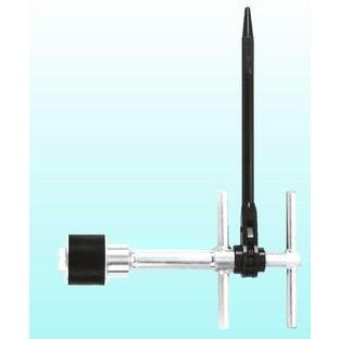 大喜工業 栗岡式置コマ断水器 75mm用以上断水器 RF-75LL|かんだ!店