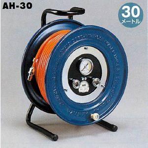 ハタヤリミテッド エヤーハイリール AH-30