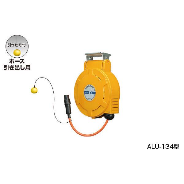 ハタヤリミテッド エヤーマックL 標準尺度ウレタン導管遣りかた ALU-134