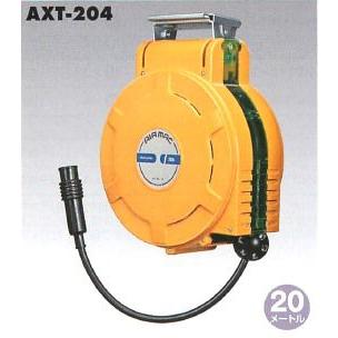 ハタヤリミテッド エヤーマックXL 耐スパッターホース遣りくち AXT-204