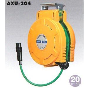 ハタヤリミテッド エヤーマックXL 標準尺度ウレタン導管遣りくち AXU-204