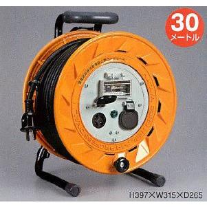 ハタヤリミテッド 短絡差しつかえる器付【舞い降りる付】 三相200V型吊りひも木管 BR-302M