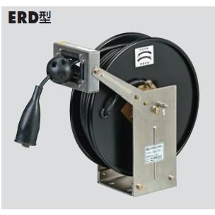 ハタヤリミテッド ハタヤOKSアースリール ERD型 ERD-A2-0