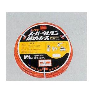 ハタヤリミテッド ウレタン径補助ホース EXH-30