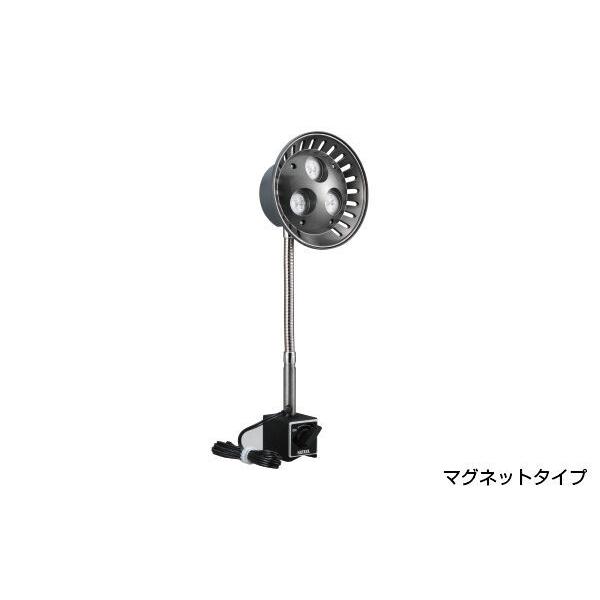 ハタヤリミテッド LED タッチカンライト 屋内用 マグネットタイプ LD-10M|かんだ!店