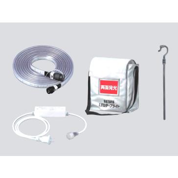 HATAYA(ハタヤ)LEDテープライト5m　LTP-5S LTP-5S Amazon.co.jp: ハタヤ LEDテープライト 5m セット 両面発光