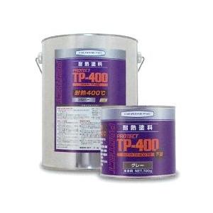 ヘルメチック Protect TP-400 下塗 4kg|かんだ!店
