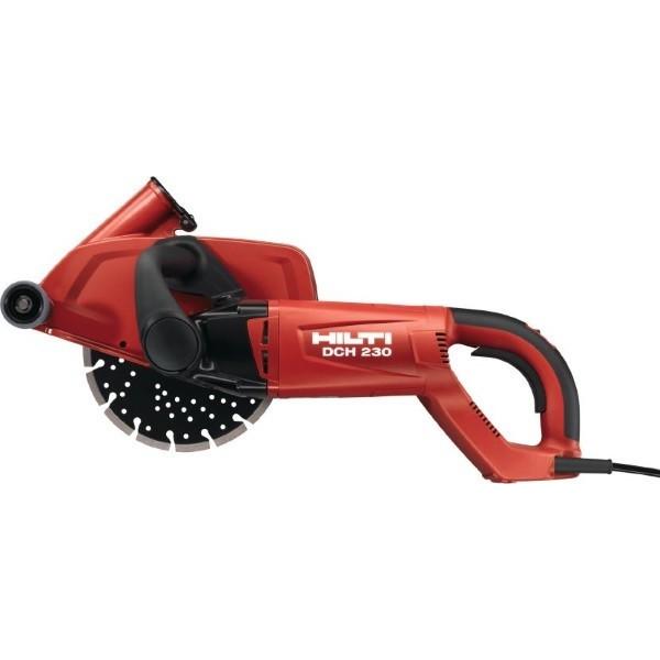 HILTI ヒルティ 金剛石切断機 DCH 230 100V 2010885