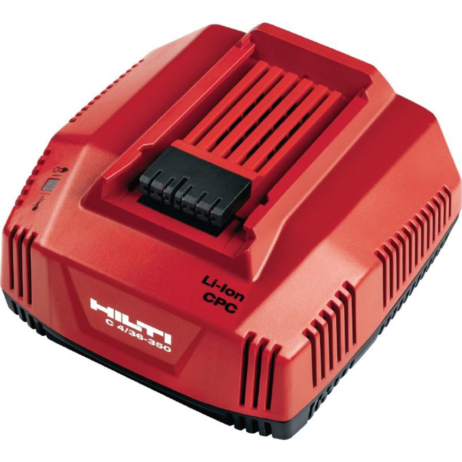ヒルティ ラジオ チャージャー RC 4/36 ポータブルスピーカー HILTI/ヒルティ ラジオ チャージャー(充電器付ラジオ) RC4/36を
