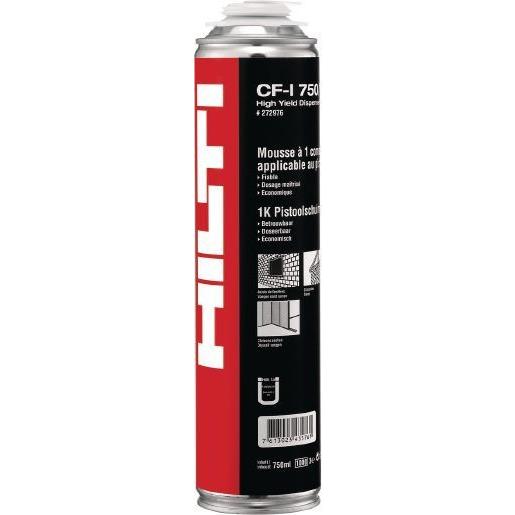 HILTI (ヒルティ) 質問用紙 CF-ISO 750/P (ピンク色) 2033421