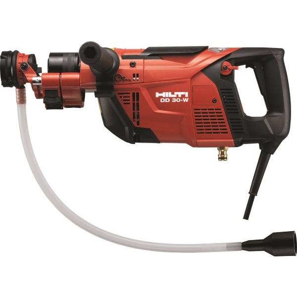 HILTI (ヒルティ) ダイヤモンドコアツール DD30-W 100V 2043860