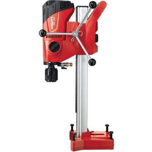 HILTI ヒルティ ダイヤモンド コア ツール 本体のみ DD 120 100V C M 2069252
