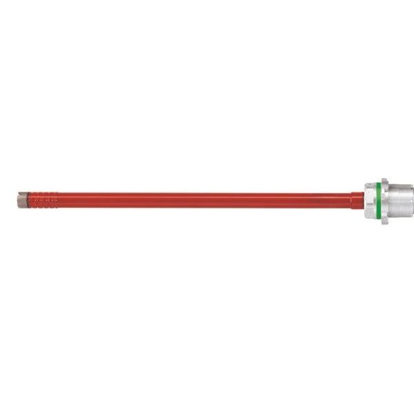 HILTI (ヒルティ) ダイヤモンドコアビット DD-C 18/150 SPX-T abras. 18mm 2076465