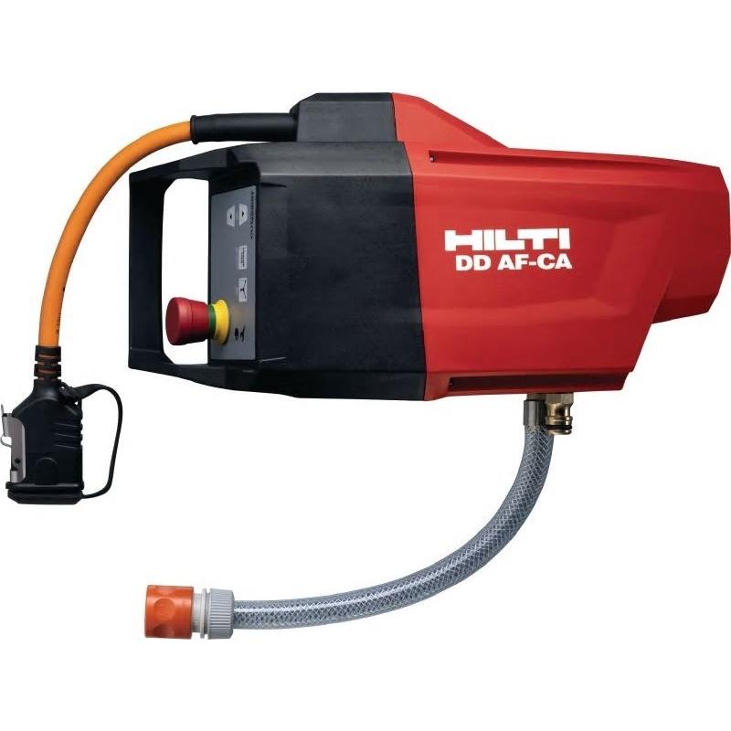 HILTI ヒルティ オードフィードユニット DD AF-CA 220-480V　2095122