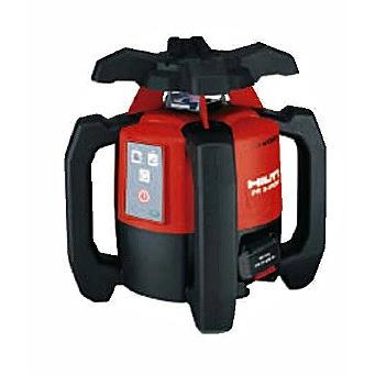 HILTI ヒルティ 回転レーザー PR 3-HVSG(02) ＃2149766【バッテリー・チャージャー無し】