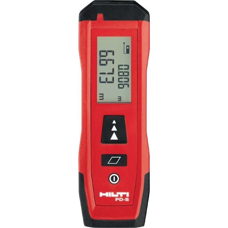 楽天市場】HILTI（ヒルティ） レーザー距離計 レーザーレンジ
