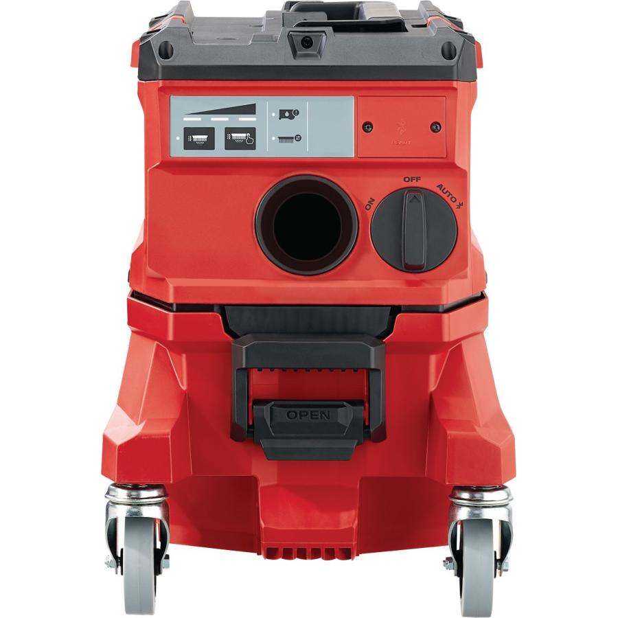 楽天市場】HILTI(ヒルティ) 集塵機 VC 20L-X 100V コンパクト湿