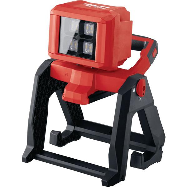 HILTI ヒルティ NURON LED 組みたてる用照明装置 SL-6-22 ボックス席 2242904 その他-DIY・工具-電動工具本体