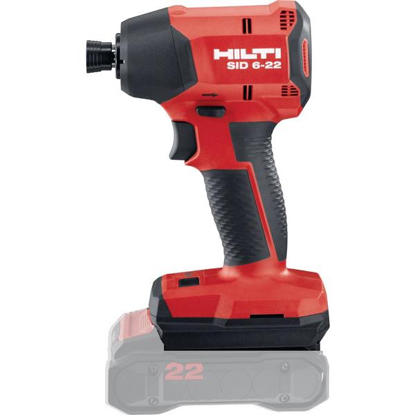 楽天市場】HILTI（ヒルティ） NURON（ニューロン）22V充電式