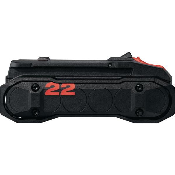 HILTI ヒルティ NURON 蓄電池容器に並べる B 22-55 Li-ion 2251347
