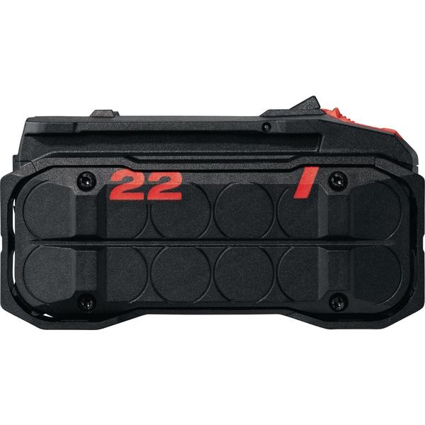 HILTI ヒルティ NURON バッテリーパック B 22-110 Li-ion 2251355｜かんだ！店