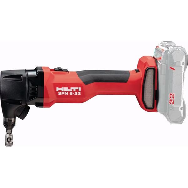 HILTI ヒルティ NURON 申し受ける式ニブラー SPN 6-22 CN 容れもの 2252741