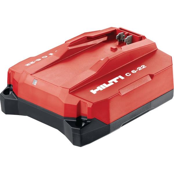 新品ヒルティバッテリー　B22-110 Li-ion B 22-110 Nuron バッテリーパック - バッテリー・充電器 - Hilti Japan